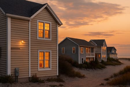 The Importance of Regular Electrical Inspections in Bethany Beach