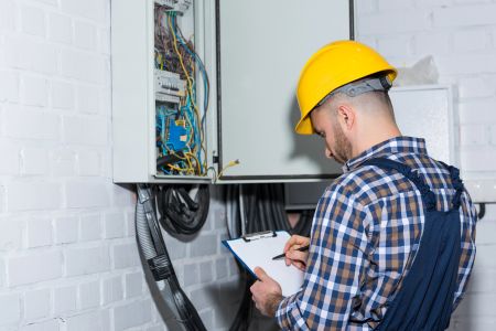 Preparing Your Home’s Electrical System for Fall and Winter