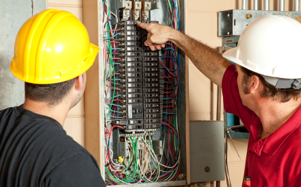 Top Reasons to Schedule an Electrical Upgrade in Dagsboro, DE
