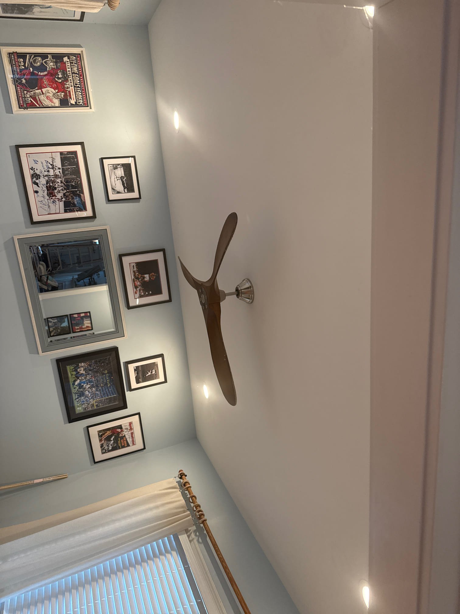 Brightening Up a Home with Custom Recessed Lighting in Ocean Pines, Maryland