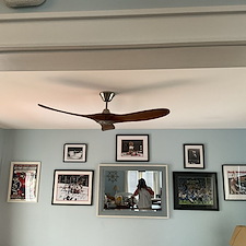 Brightening-Up-a-Home-with-Custom-Recessed-Lighting-in-Ocean-Pines-Maryland 1