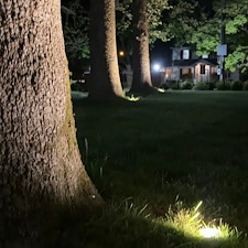 Project-Spotlight-Landscape-Lighting-Upgrade-in-Salisbury-MD 4