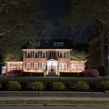 Project-Spotlight-Landscape-Lighting-Upgrade-in-Salisbury-MD 1