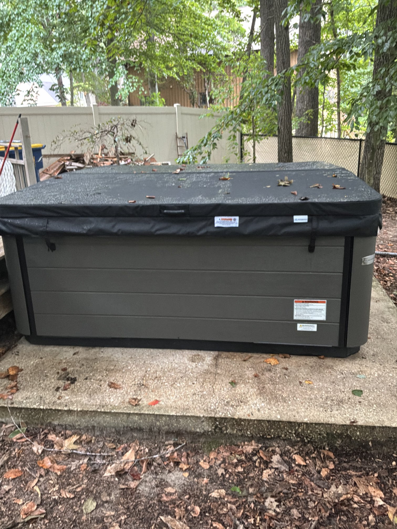 Project Spotlight: Safe & Reliable Hot Tub Electrical Installation in Dover, Delaware