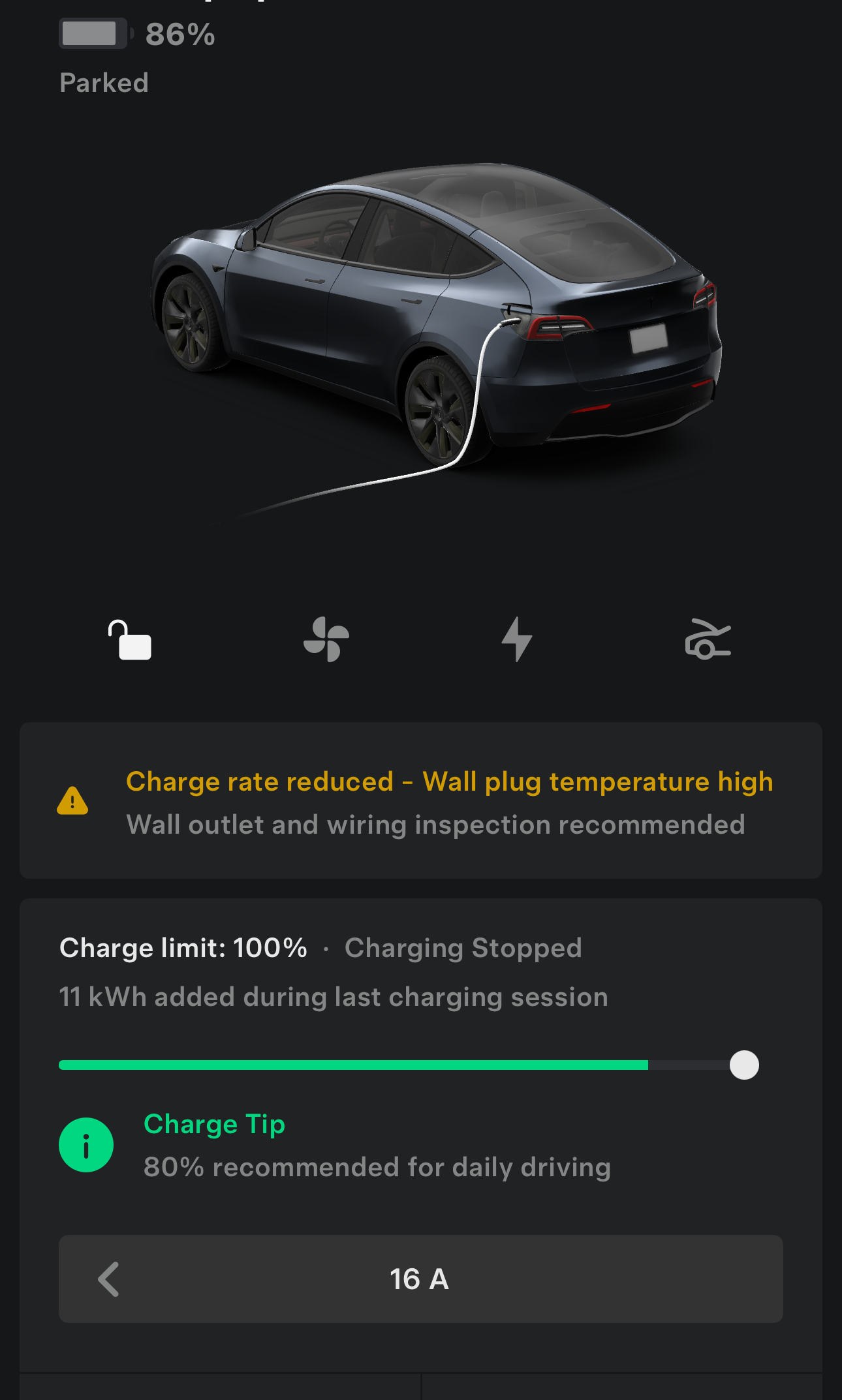 Project Spotlight: Tesla EV Charger Repair in Millville, Delaware