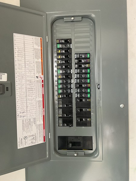 Why Older Homes on the Eastern Shore May Need Electrical Upgrades